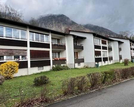 Ferienwohnung Lea Bad Reichenhall Extérieur photo