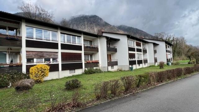 Ferienwohnung Lea Bad Reichenhall Extérieur photo