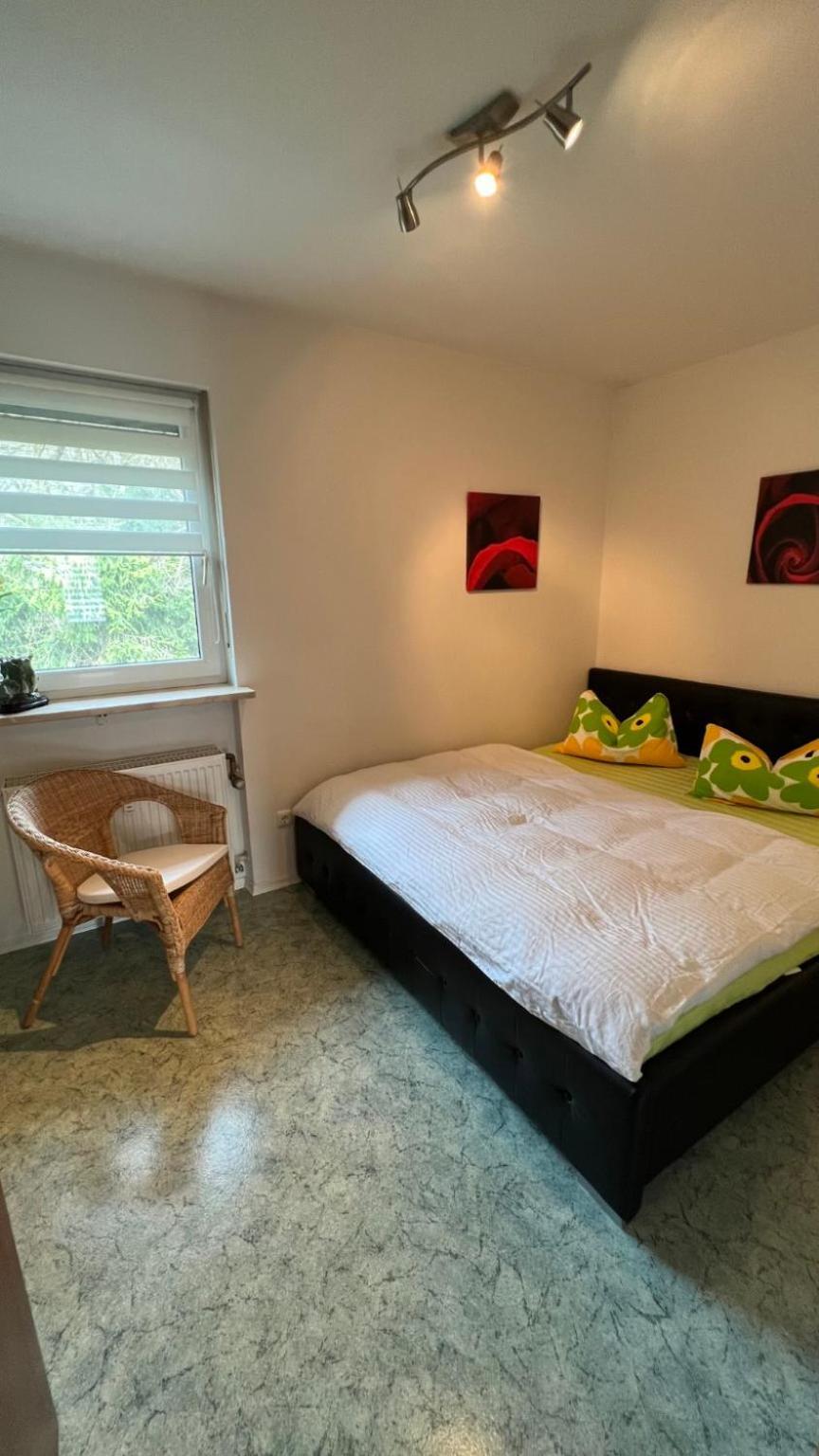 Ferienwohnung Lea Bad Reichenhall Extérieur photo