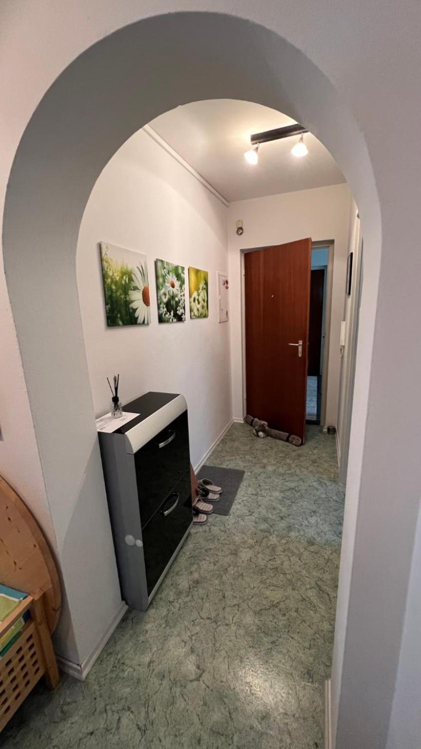 Ferienwohnung Lea Bad Reichenhall Extérieur photo