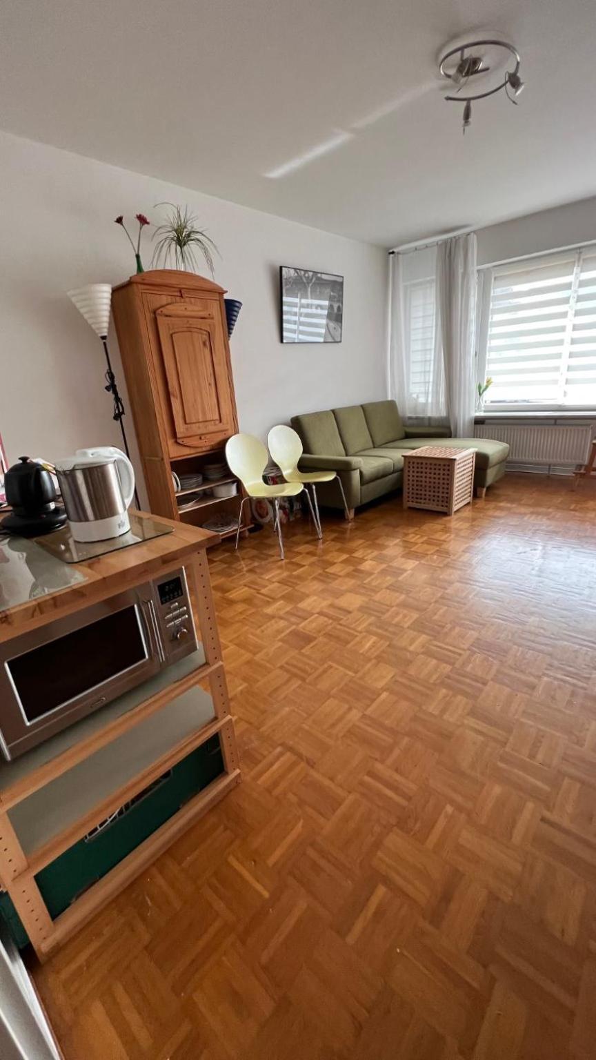 Ferienwohnung Lea Bad Reichenhall Extérieur photo