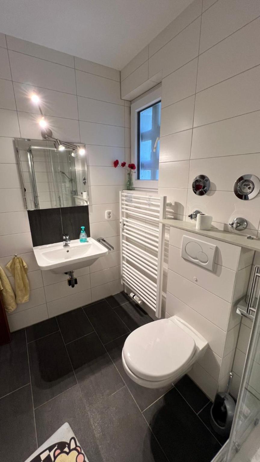 Ferienwohnung Lea Bad Reichenhall Extérieur photo